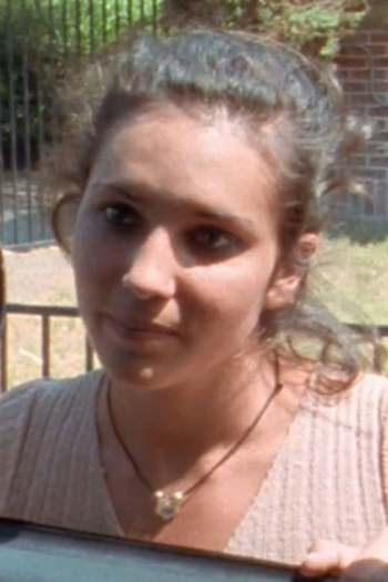 Actor Elizabeth Blake