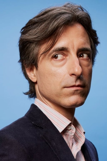 Actor Noah Baumbach