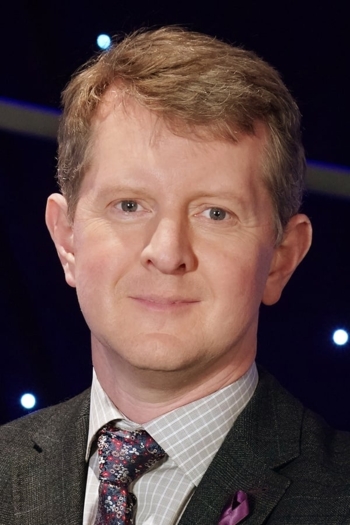 Actor Ken Jennings