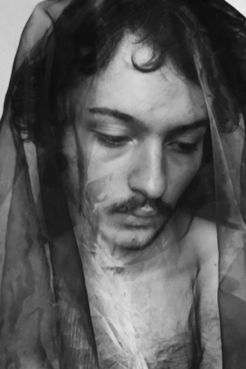 Actor Guilherme Perillo