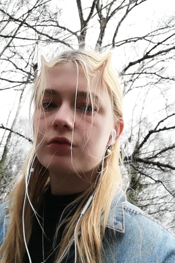 Film director Zuki Yasmin