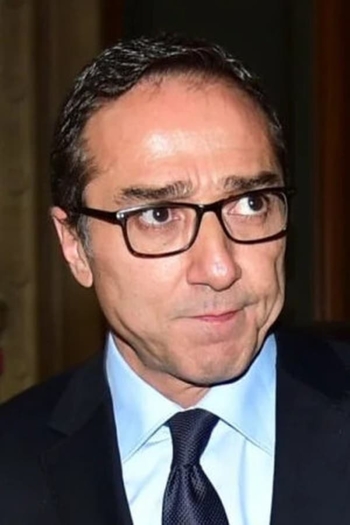 Actor Faouzi Lamdaoui