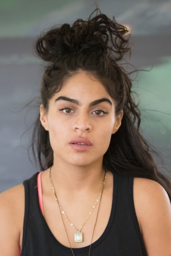 Actor Jessie Reyez