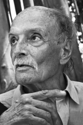 Actor Roberto Gottardi