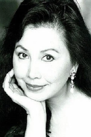 Actor Alannah Ong