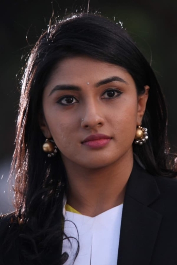 Actor Ragini Chandran