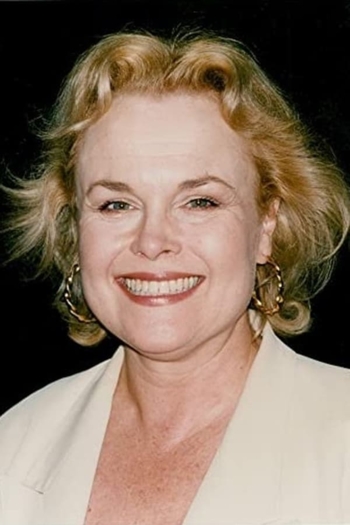 Actor Sheila Gish