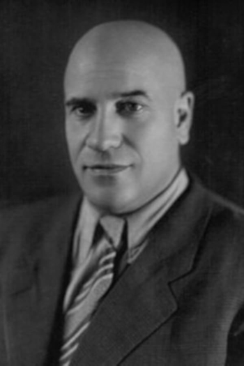 Actor Anatoly Goryunov