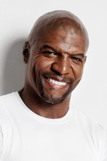 Actor Terry Crews