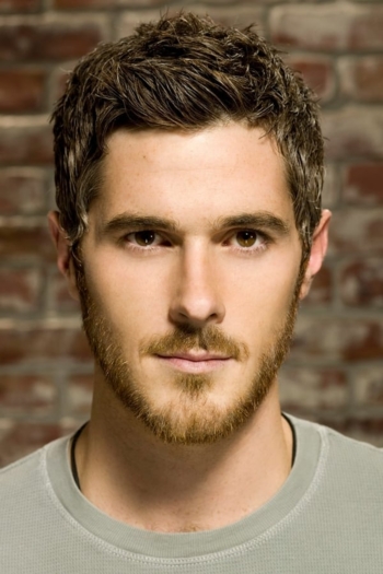Actor Dave Annable