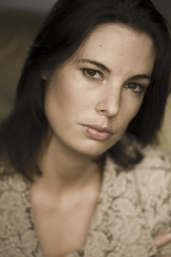 Actor Virginie Le Brun