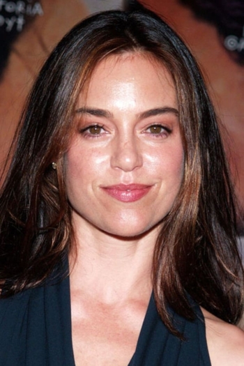 Actor Jennifer Grant