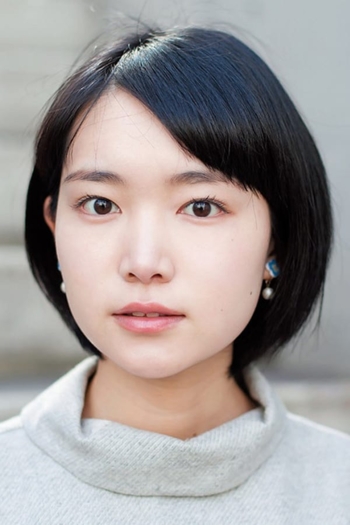 Actor Sara Ogawa