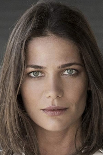 Actor Sylvia Ranguelova