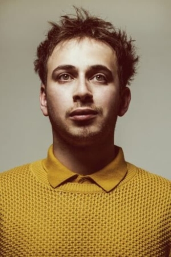 Actor James Hamilton