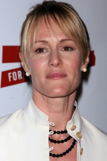 Actor Mary Stuart Masterson