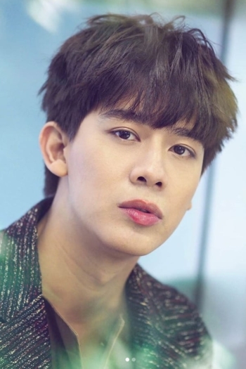 Actor Tonnam Piamchol Dumrongsoontornchai