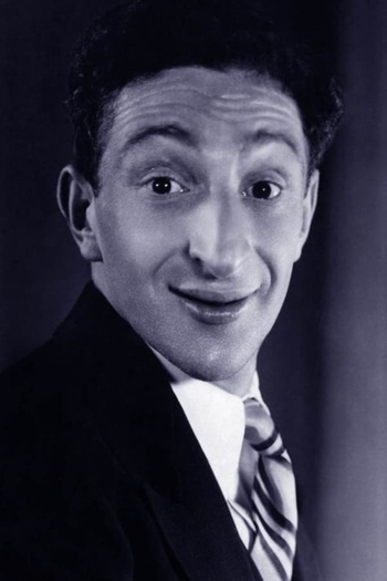 Actor Sammy Cohen