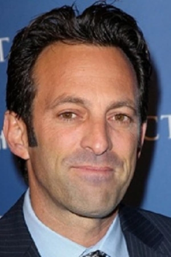 Actor Scott Waugh