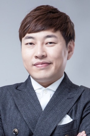 Actor Lee Jin-ho