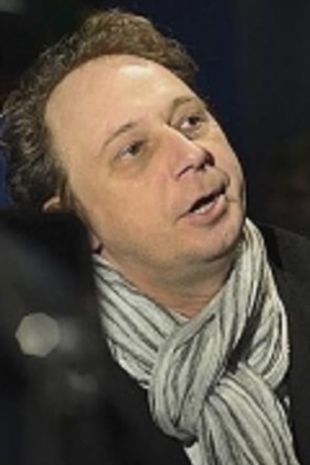 Actor Feliks Mikhaylov