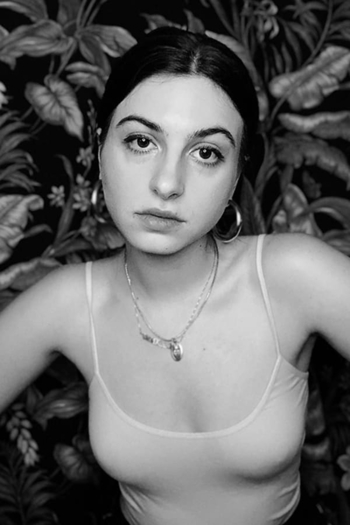 Actor Savannah Gisleson