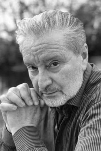 Actor Venyamin Smekhov