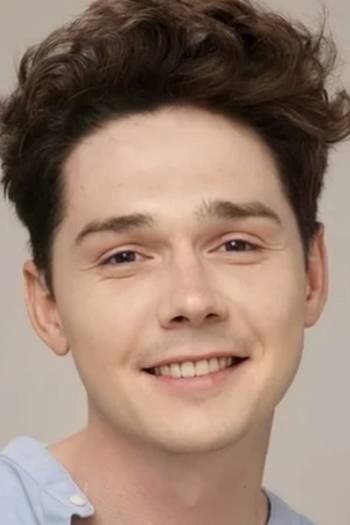 Actor Igor Negodyaev