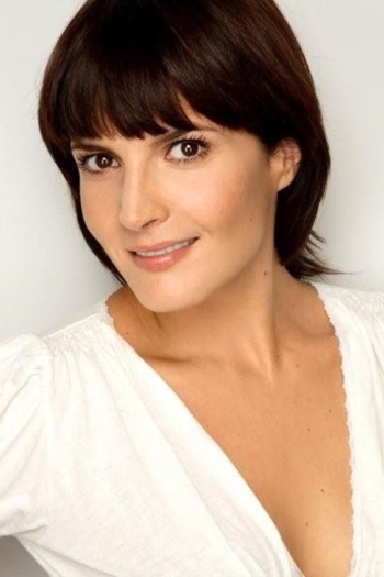 Actor Rosa Mariscal