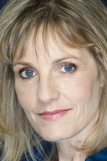 Actor Elizabeth Norment