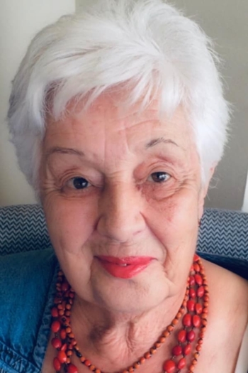 Actor Conchita Momeñe