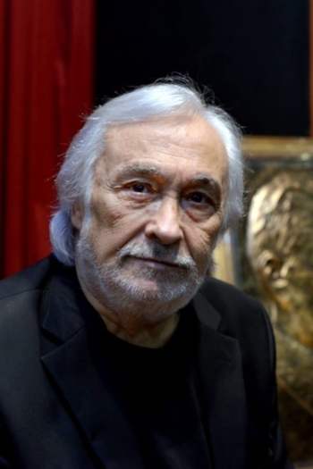 Actor Müjdat Gezen