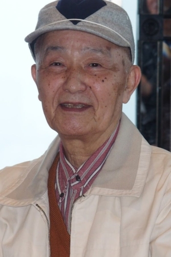 Actor Yasuhiko Saijô