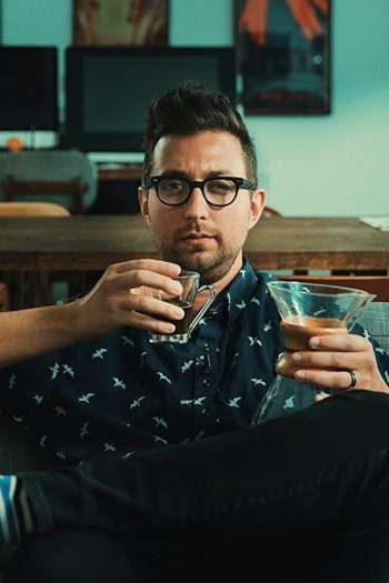 Film director Seth Worley