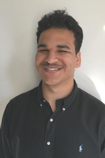 Film director Zekkereya El-megharbel