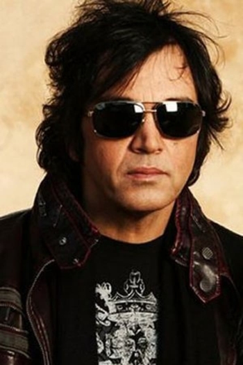 Film director Kamran Delan