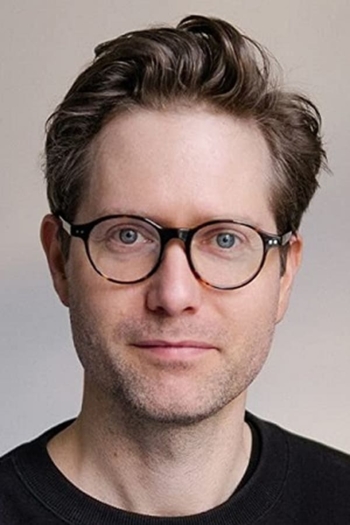 Film director Jakob Rørvik