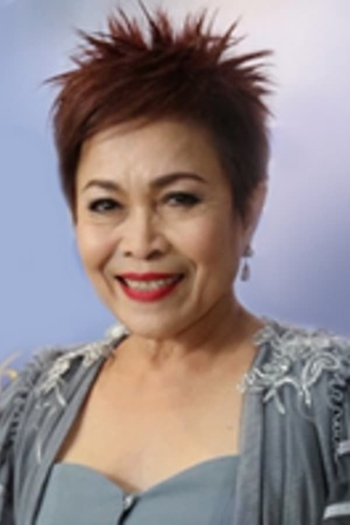 Actor Chantana Kittiyapan