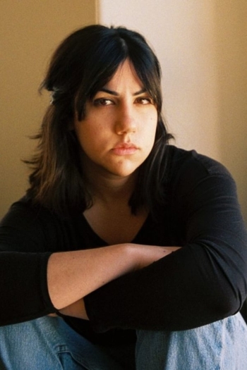 Film director Rayka Zehtabchi