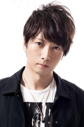 Actor Tomohisa Hashizume