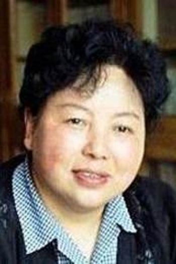 Film director Shusen Jiang