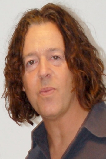Actor Roland Orzabal