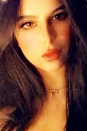 Actor May K. Al-Tararwah