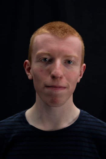 Film director Max McLachlan