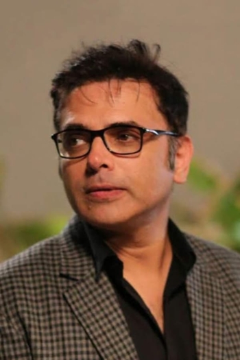 Actor Harsh Chhaya