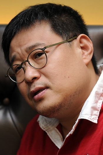 Actor Choi Moon-seok