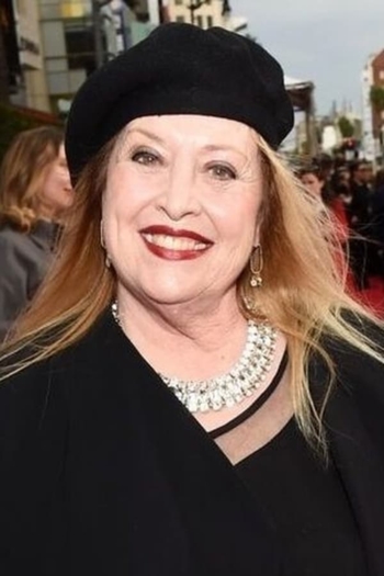 Actor Ronee Blakley