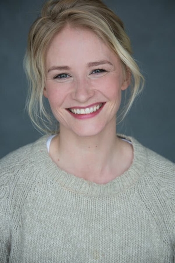 Actor Malla Malmivaara