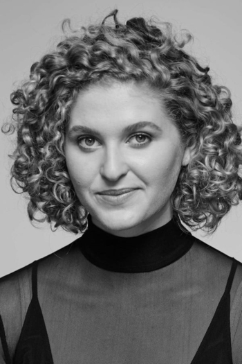 Actor Madeleine Withington