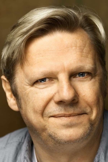 Actor Ulver Skuli Abildgaard